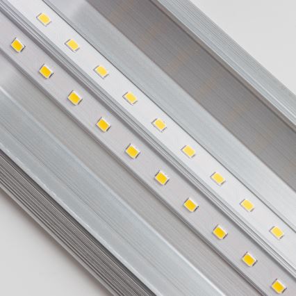 Brilagi - LED TL-armatuur AVERO LED/45W/230V 150 cm