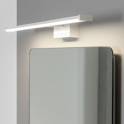 Brilagi - LED spiegelverlichting 3-in-1 VESTRA LED/12W/230V 60 cm IP44 wit