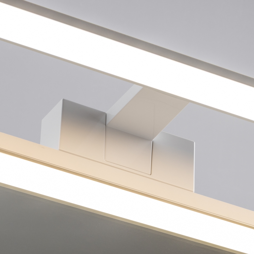 Brilagi - LED spiegelverlichting 3-in-1 VESTRA LED/12W/230V 60 cm IP44 wit