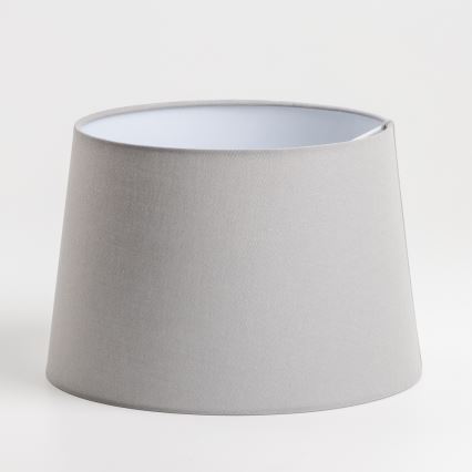 Brilagi - LED-vloerlamp CERIA 1xE27/20W/230V Ø 30 cm grijs/goud