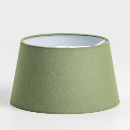 Brilagi - LED vloerlamp CERIA 1xE27/40W/230V Ø 25 cm groen/zwart