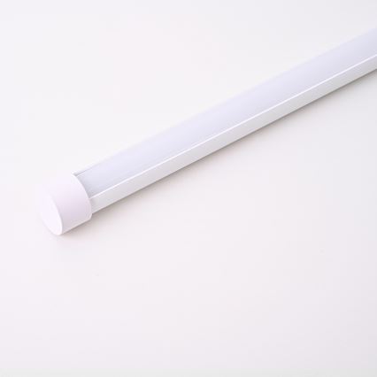 Brilagi - LED wand verlichting LUGO TRE LED/14W/230V wit