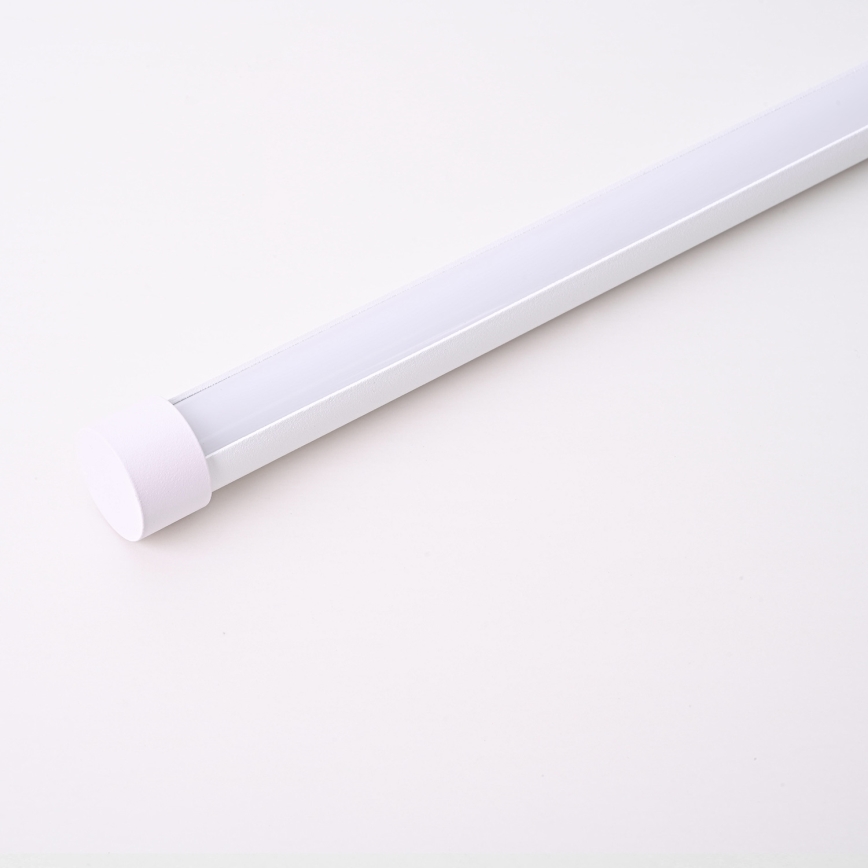 Brilagi - LED wand verlichting LUGO TRE LED/14W/230V wit