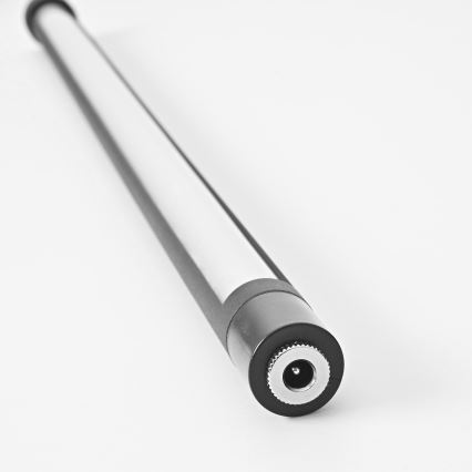 Brilagi - LED wand verlichting LUGO TRE LED/14W/230V zwart