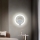 Brilagi - LED wand verlichting MODERN MINI LED/16W/230V 3000/4000/6000K