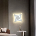 Brilagi - LED wand verlichting MODERN MINI LED/24W/230V 3000/4000/6000K