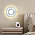Brilagi - LED wand verlichting MODERN MINI LED/29W/230V 3000/4000/6000K