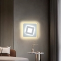 Brilagi - LED wand verlichting MODERN MINI LED/32W/230V 3000/4000/6000K