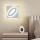 Brilagi - LED wand verlichting MODERN MINI LED/32W/230V 3000/4000/6000K