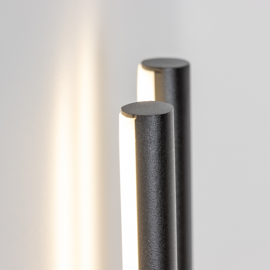 Brilagi - LED wand verlichting WOODY COLLINE LED/15W/230V 80 cm eiken