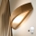 Brilagi - LED Wandlamp CARVALHO 1xE27/60W/230V eiken