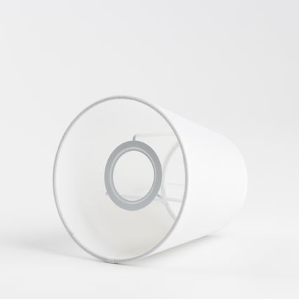 Brilagi - LED Flexibele wandlamp NUBILA 1xE27/25W/230V + LED/3W zwart/wit