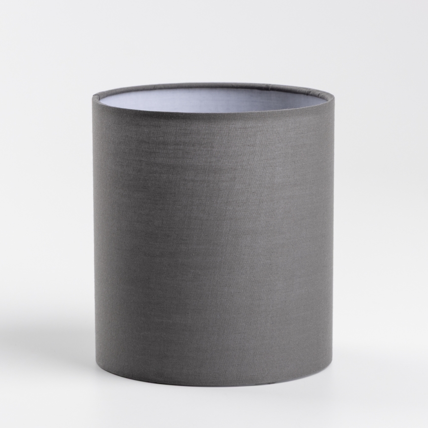 Brilagi - LED Flexibele wandlamp NUBILA WOOD 1xE27/25W/230V + LED/3W eiken/antraciet
