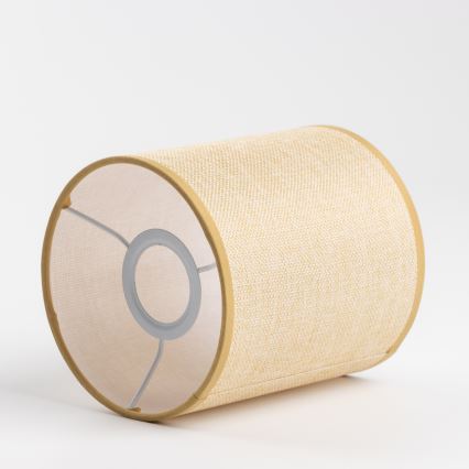 Brilagi - LED Flexibele wandlamp NUBILA WOOD 1xE27/25W/230V + LED/3W eiken/lichtbruin