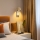 Brilagi - LED-wandlamp VASTO LED/3W/230V beige