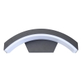 Brilagi - LED Wandlamp voor buiten ARCELO LED/8W/230V IP54