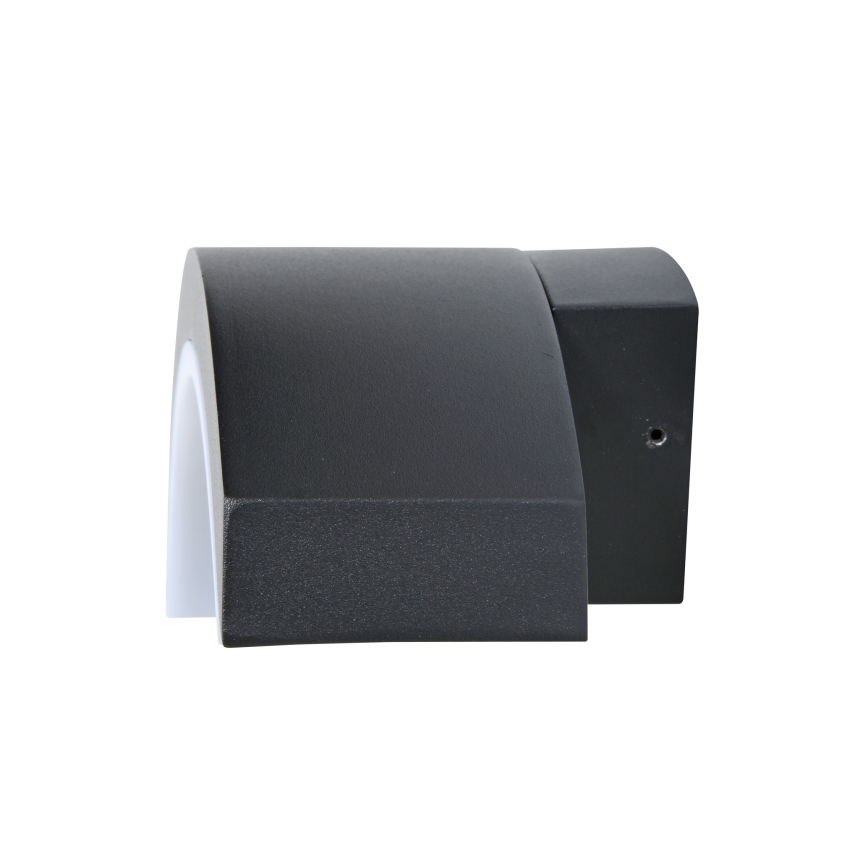 Brilagi - LED Wandlamp voor buiten ARCELO LED/8W/230V IP54