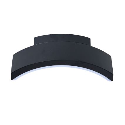Brilagi - LED Wandlamp voor buiten ARCELO LED/8W/230V IP54