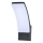 Brilagi - LED Wandlamp voor buiten ARCELO LED/9W/230V IP44