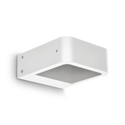 Brilagi - LED Wandlamp voor buiten BARI LED/7W/230V 3000/4000/6000K wit IP54