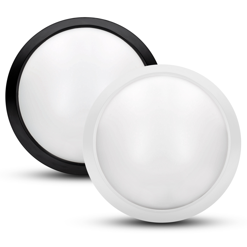Brilagi - LED Wandlamp voor buiten 2in1 BULKHEAD LED/20W/230V 3000/4000/6000K IP65