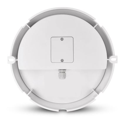 Brilagi - LED Wandlamp voor buiten 2in1 BULKHEAD LED/20W/230V 3000/4000/6000K IP65