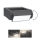 Brilagi - LED Wandlamp voor buiten CROTONE LED/7W/230V antraciet IP54