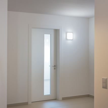 Brilagi - LED Wandlamp voor buiten LED/20W/230V IP54