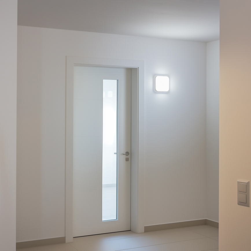 Brilagi - LED Wandlamp voor buiten LED/20W/230V IP54