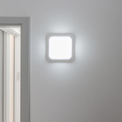 Brilagi - LED Wandlamp voor buiten LED/20W/230V IP54
