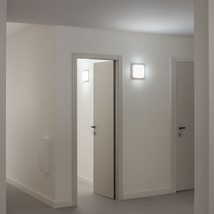 Brilagi - LED Wandlamp voor buiten LED/20W/230V IP54