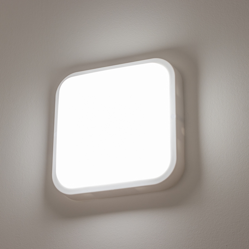 Brilagi - LED Wandlamp voor buiten LED/20W/230V IP54