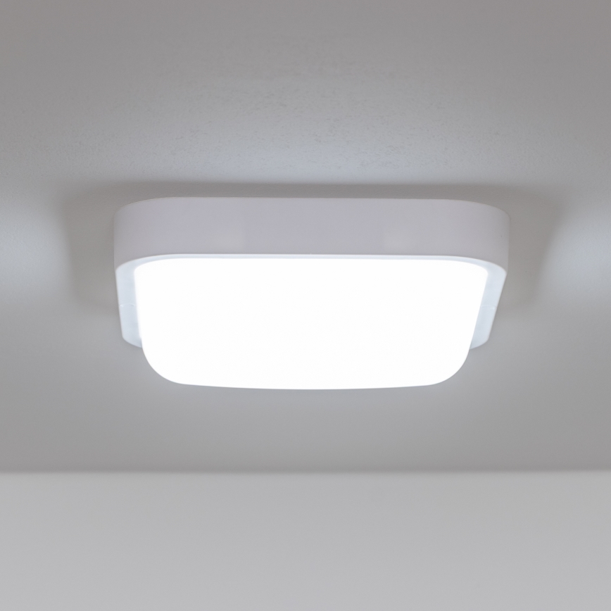 Brilagi - LED Wandlamp voor buiten LED/20W/230V IP54