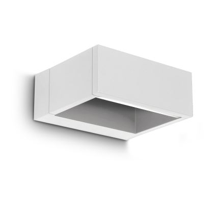 Brilagi - LED Wandlamp voor buiten RAGUSA LED/7W/230V 3000/4000/6000K wit IP54