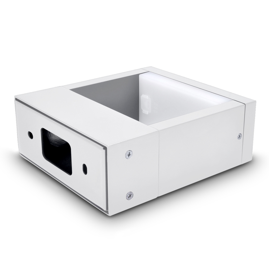 Brilagi - LED Wandlamp voor buiten RAGUSA LED/7W/230V 3000/4000/6000K wit IP54