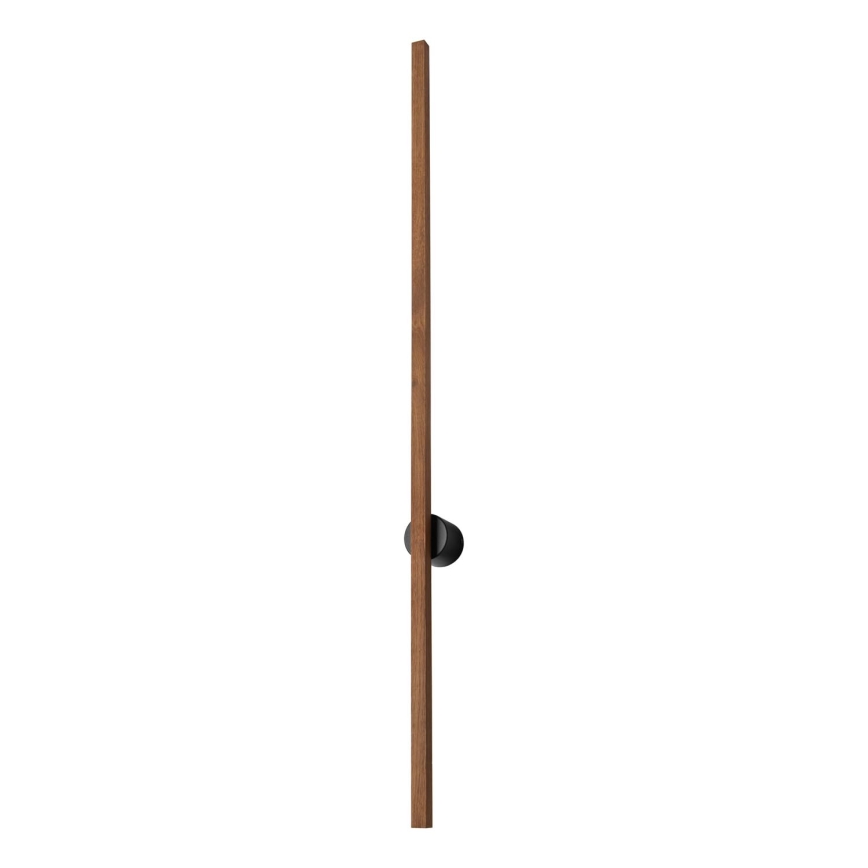 Brilagi - LED-wandlamp WOODY LINE LED/7W/230V 4000K 60 cm eiken/kersen