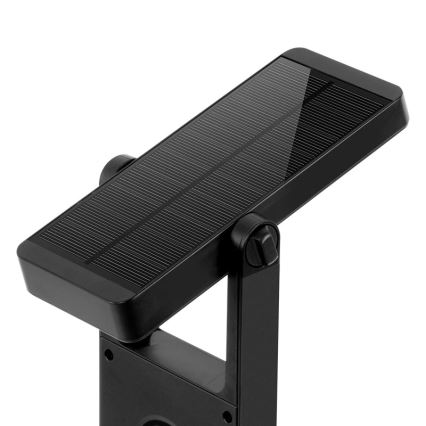 Brilagi - LED Zonne-energie lamp SUN SPIKE LED/4W/3,7V 2200 mAh IP44