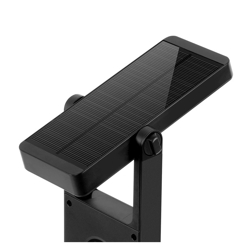 Brilagi - LED Zonne-energie lamp SUN SPIKE LED/4W/3,7V 2200 mAh IP44