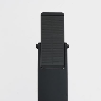 Brilagi - LED Zonne-energie lamp SUN SPIKE LED/4W/3,7V 2200 mAh IP44
