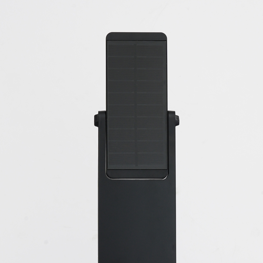Brilagi - LED Zonne-energie lamp SUN SPIKE LED/4W/3,7V 2200 mAh IP44