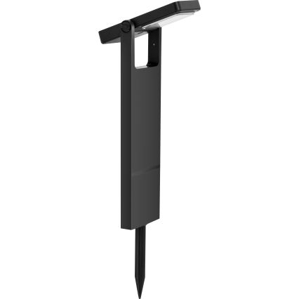 Brilagi - LED Zonne-energie lamp SUN SPIKE LED/4W/3,7V 2200 mAh IP44