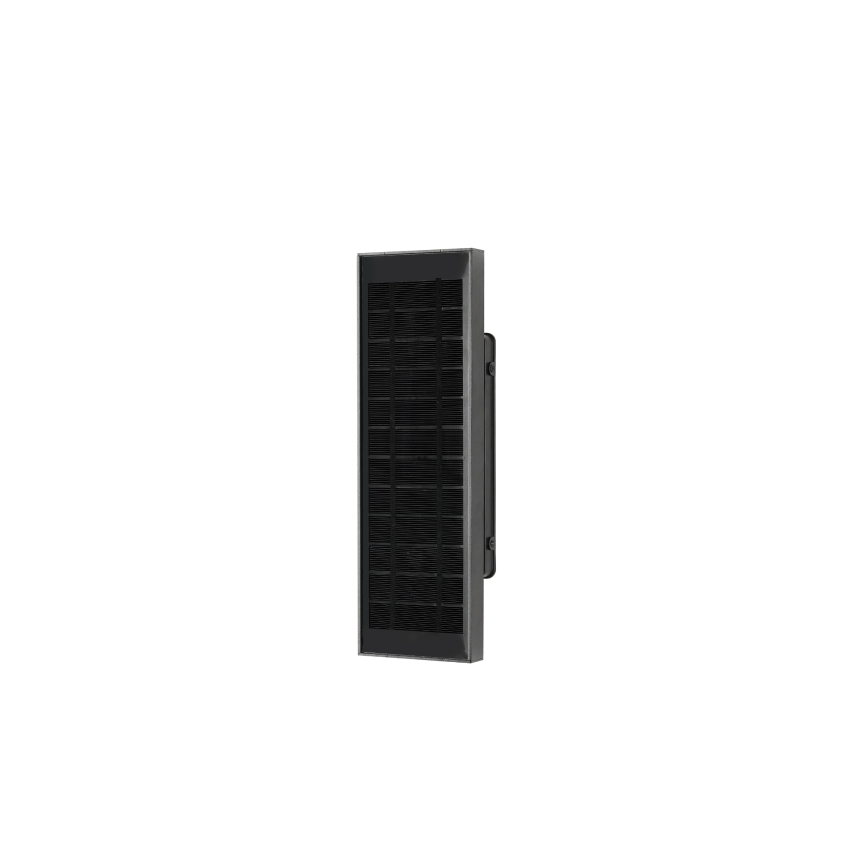 Brilagi - Dimbare LED zonne-wandlamp SUN LED/2,5W/3,7V 30 cm 2000 mAh IP44