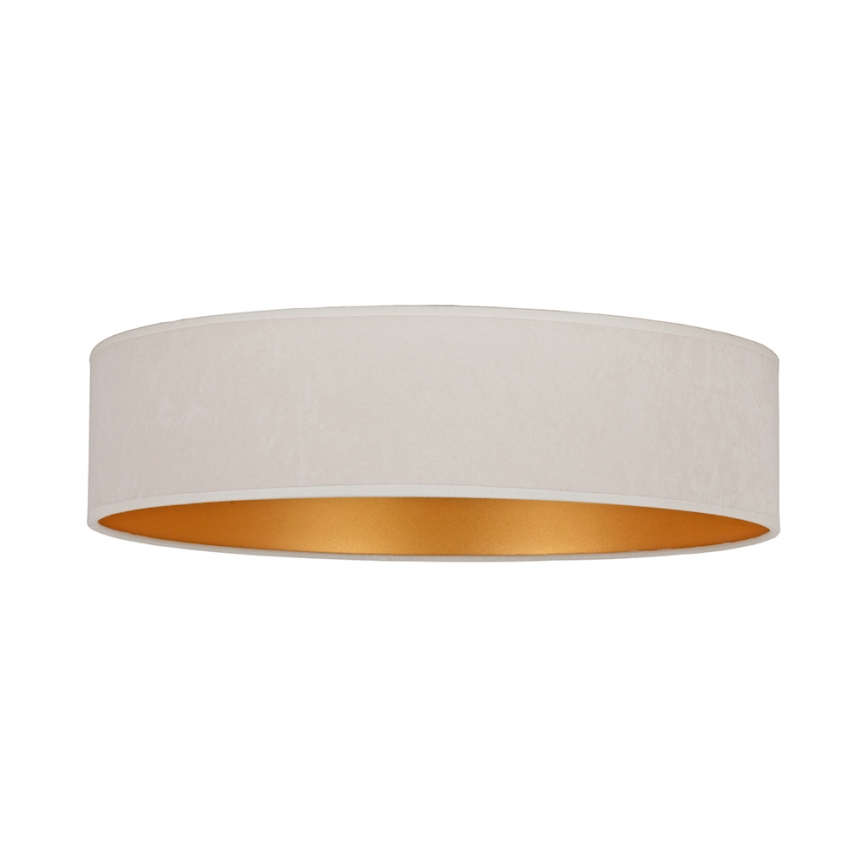 Brilagi - Plafonnier à intensité variable VELVET SMART LED/24W/230V d. 45 cm 2700-6500K Wi-Fi Tuya + Télécommande