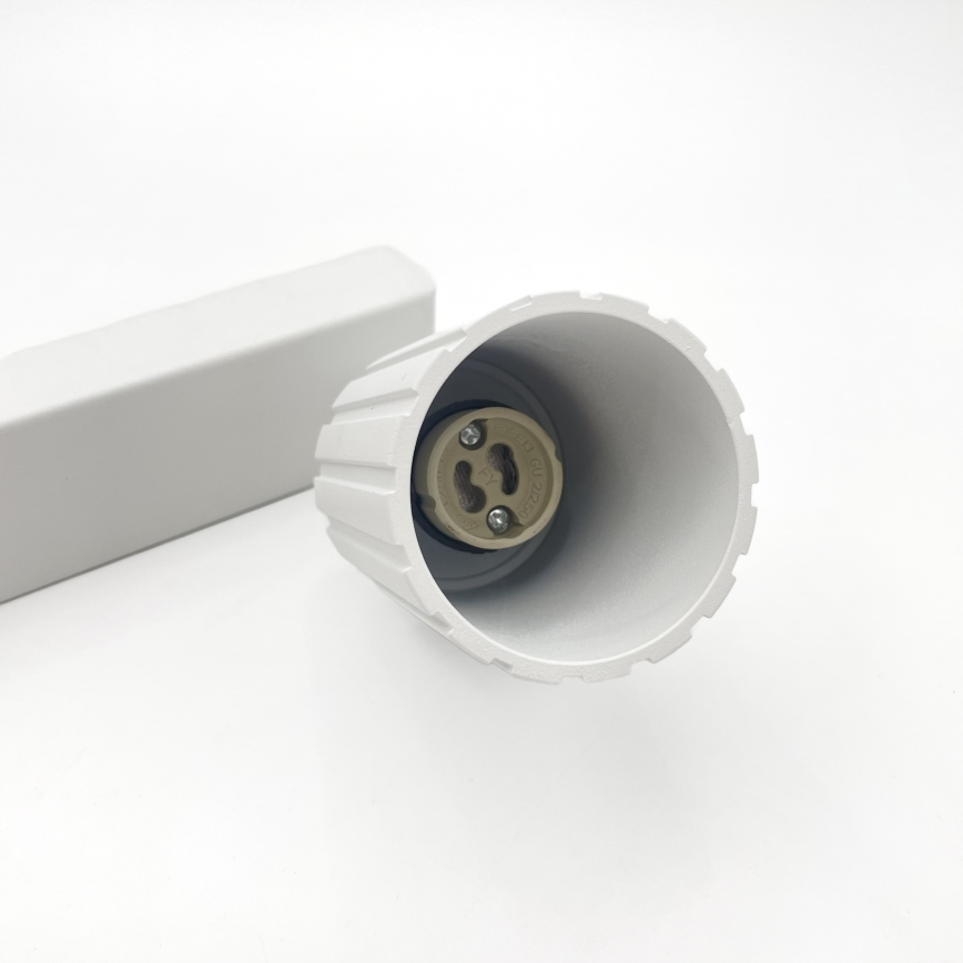 Brilagi - Luminaire à spots CRISPINA 3xGU10/10W/230V blanc