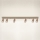 Brilagi - Luminaire à spots SELE 6xGU10/30W/230V beige