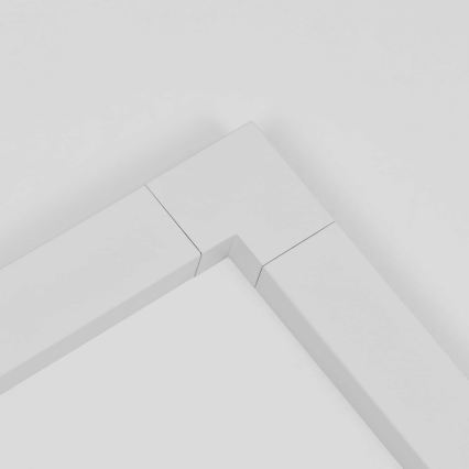 BRILAGI - Luminaire à spots SELE LONG 8xGU10/30W/230V blanc