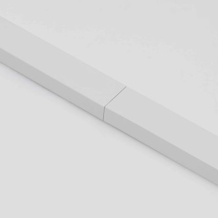 BRILAGI - Luminaire à spots SELE LONG 8xGU10/30W/230V blanc