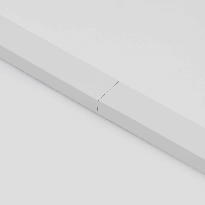BRILAGI - Luminaire à spots SELE LONG 8xGU10/30W/230V blanc