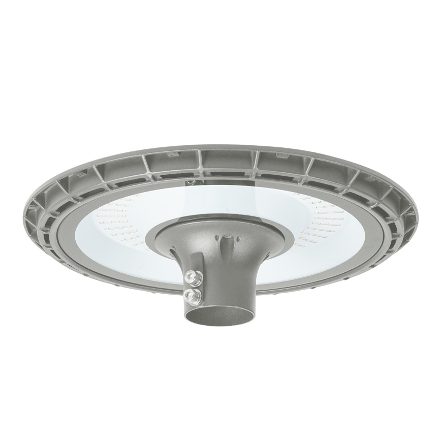 BRILAGI - luminaire de rue LED d'extérieur URBANSPARK LED/120W/230V gris IP65