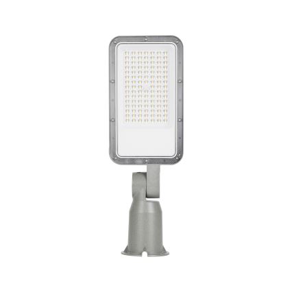 Brilagi - Lampe de rue LED extérieure articulée URBANLIGHT LED/50W/230V gris IP65